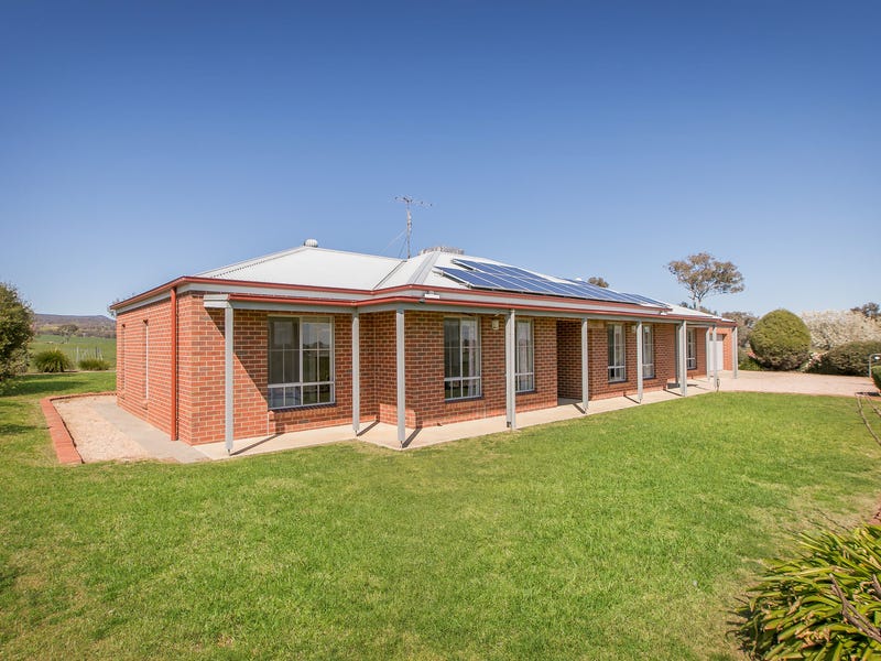 11005 Hume Highway, Holbrook, NSW 2644 Property Details