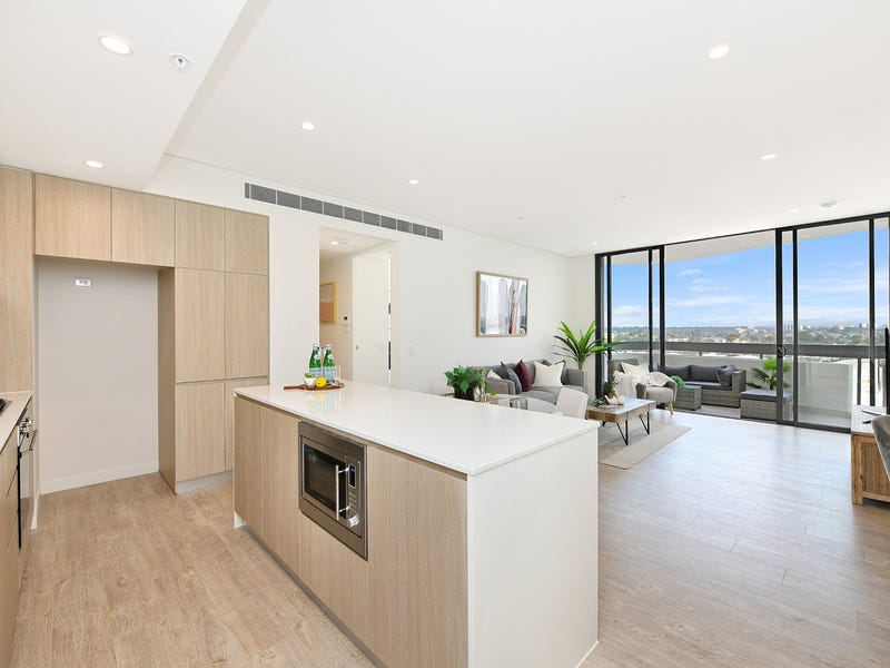 7/1 Kingfisher Street, NSW 2141