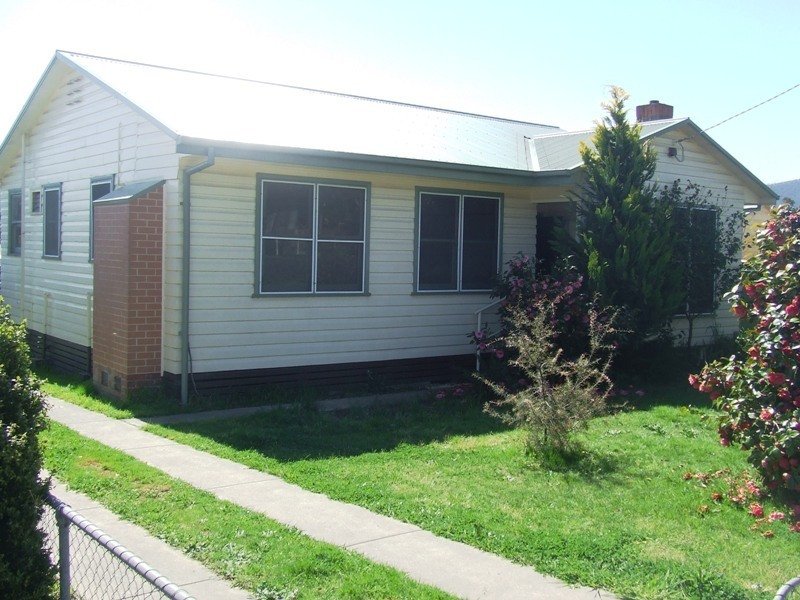 167 Standish Street, Myrtleford, Vic 3737 Property Details