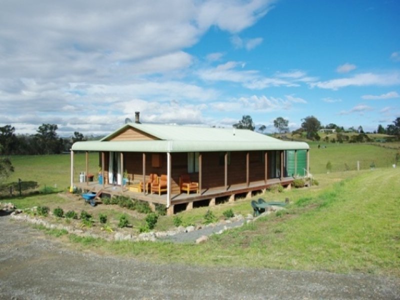 207 Verona Road, Verona, NSW 2550