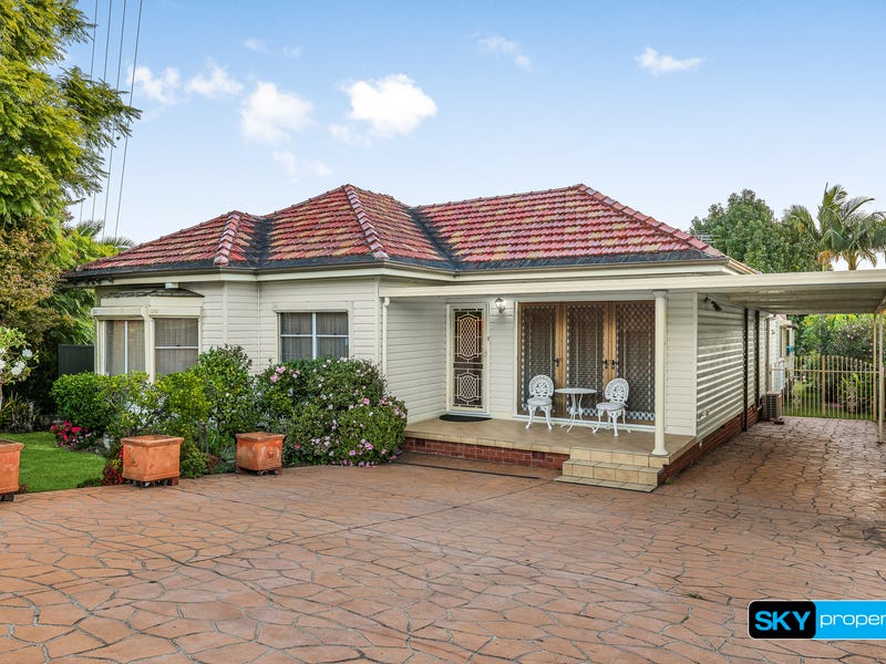 114 Walters Road, Blacktown, NSW 2148 House for Sale