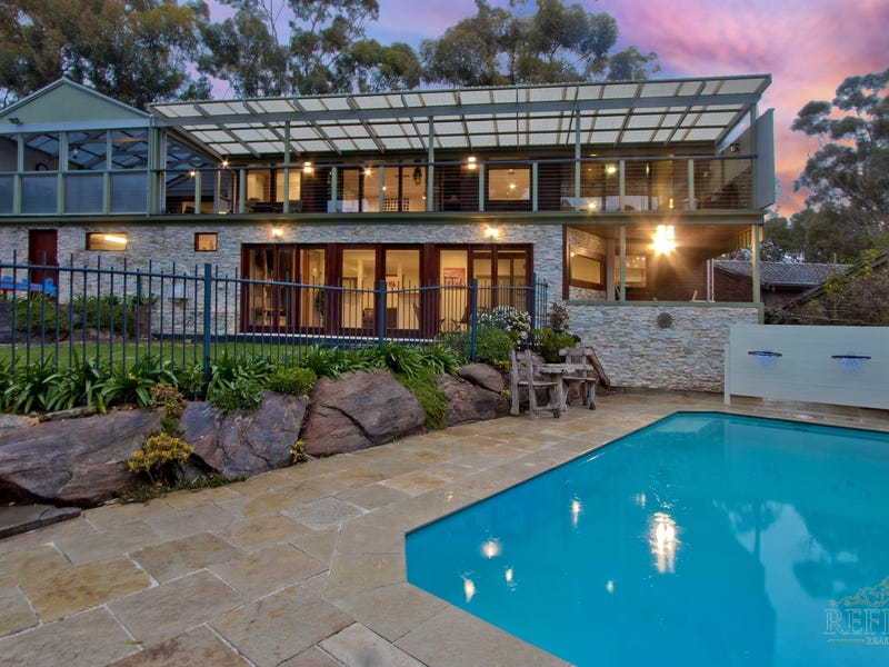 11 Kurrajong Avenue, Stonyfell, SA 5066 Property Details