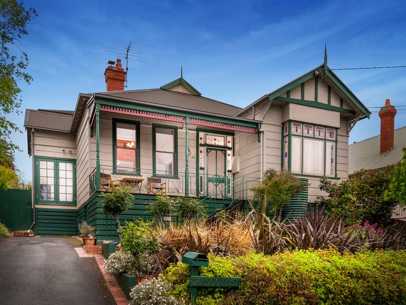 20 Scott Street, Essendon, VIC 3040