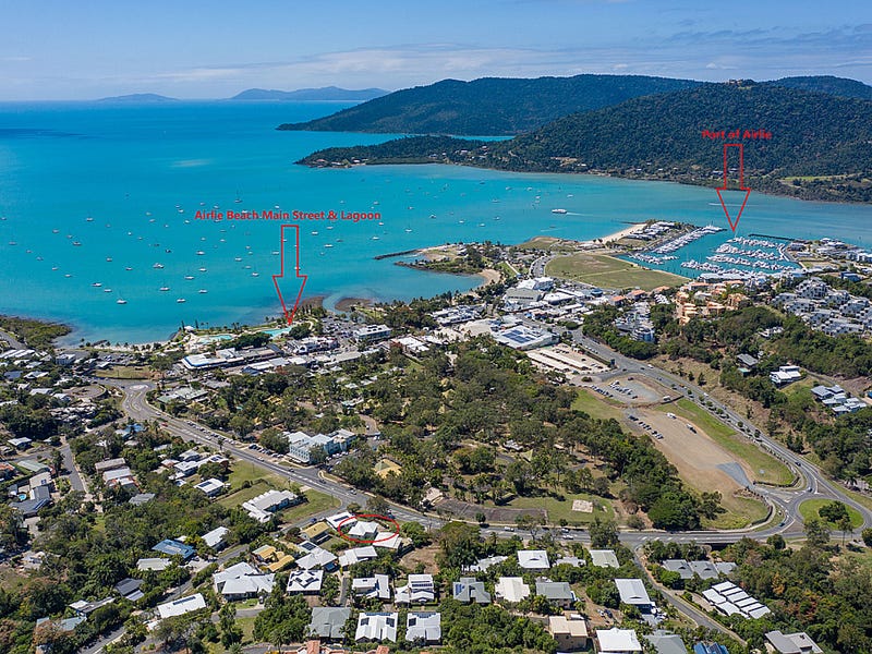 Houses for Sale in Airlie Beach, QLD 4802