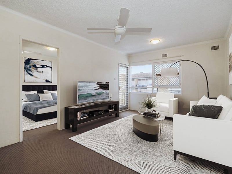 41/8 Brunswick Parade, Ashfield, NSW 2131