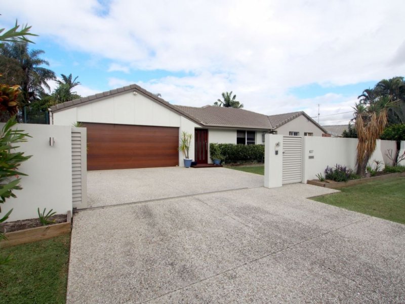 637 David Low Way, Pacific Paradise, QLD 4564