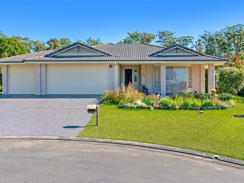 12 Wren Close, Kew, NSW 2439
