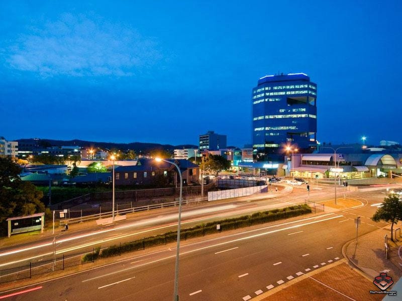 44 Benson Street, Toowong, QLD 4066