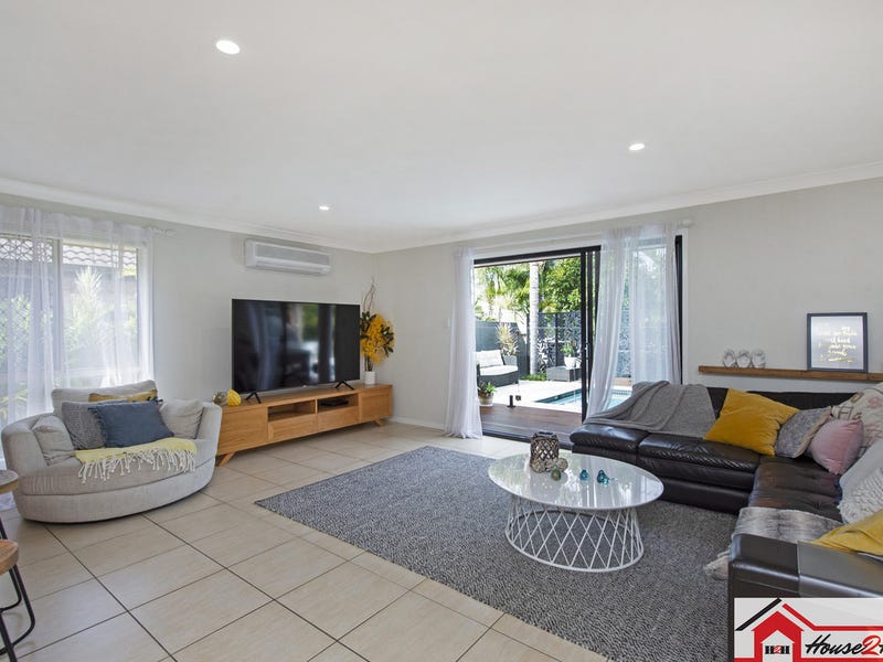 43 Philben Drive, Ormeau, Qld 4208 Property Details