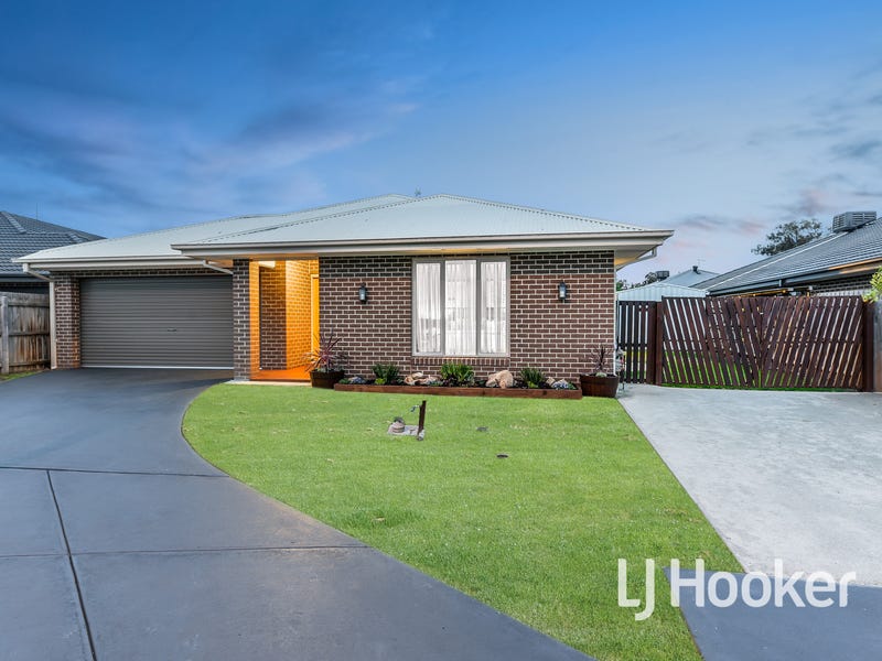 6 Clare Court, Garfield, Vic 3814 Property Details 6 Clare Court, Garfield, Vic 3814 Property Details