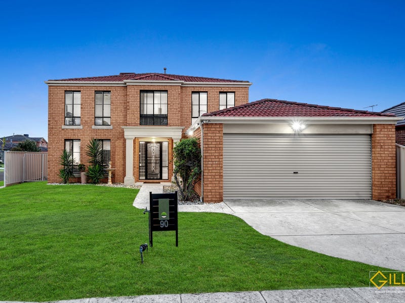 90 Homestead Road, Berwick, Vic 3806 House for Sale