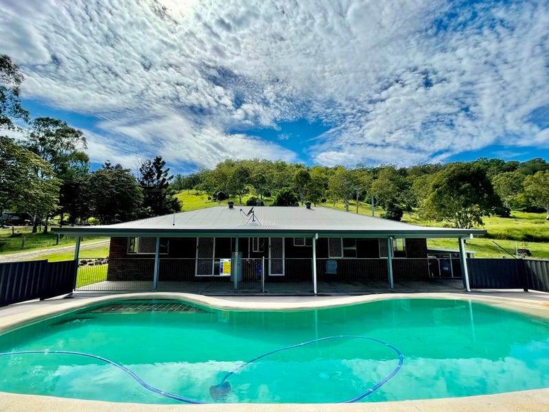 353 Rock Valley Road, Rock Valley, NSW 2480