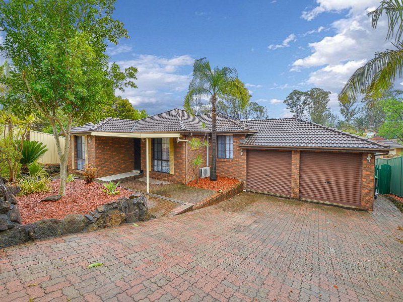 52 Farmview Drive, Cranebrook, NSW 2749 Property Details