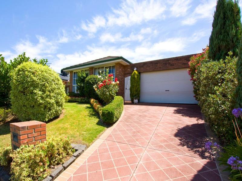 20 Kidderminster Drive, Wantirna, VIC 3152
