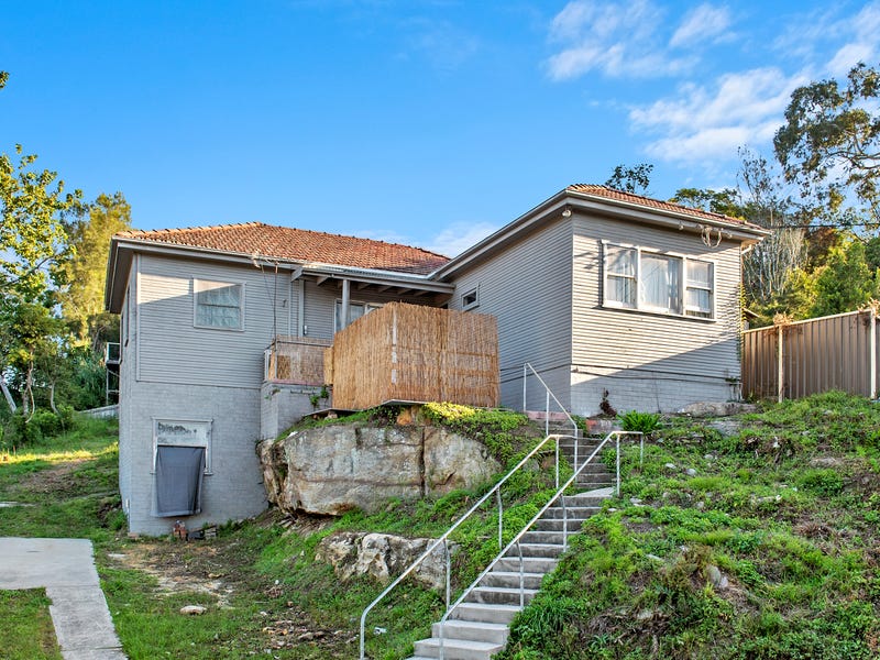 134 Burdett Street, Wahroonga, NSW 2076