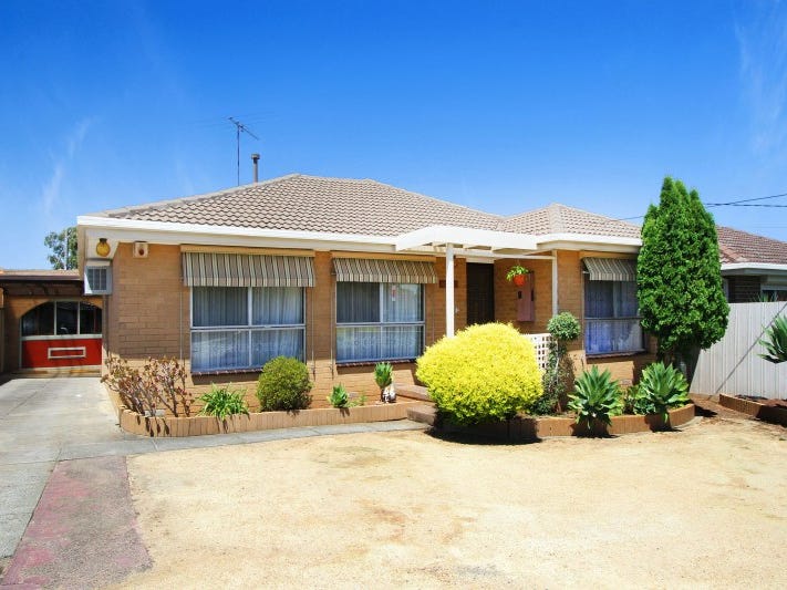 118 Victoria Drive, Thomastown, Vic 3074 Property Details