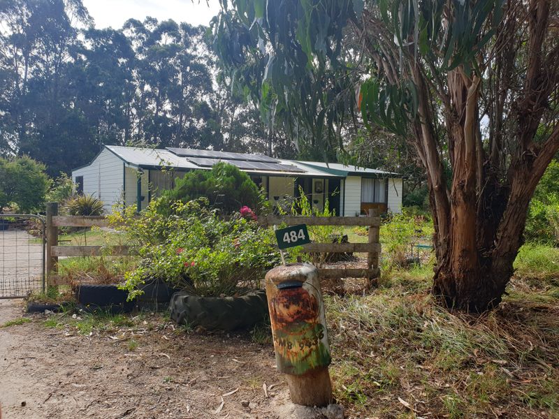 484 Hunwick South Road, Torbay, WA 6330