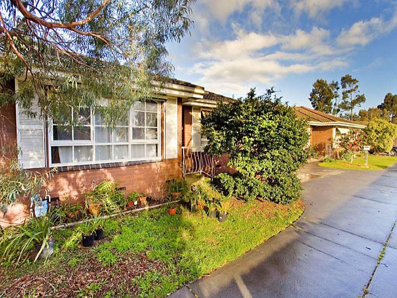 5/52 Fewster Road, Hampton, Vic 3188 Property Details