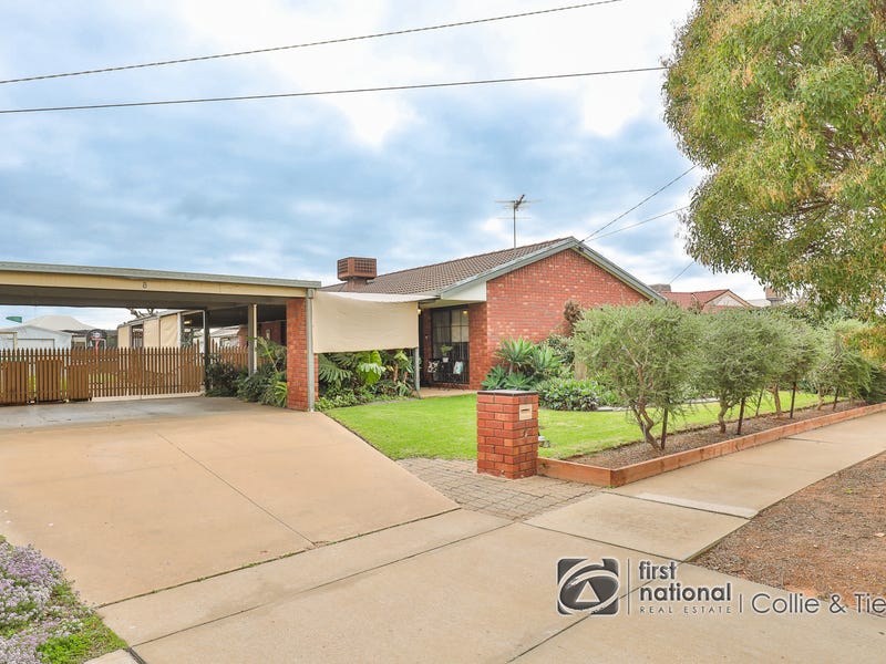8 Panorama Drive, Mildura, Vic 3500 Property Details