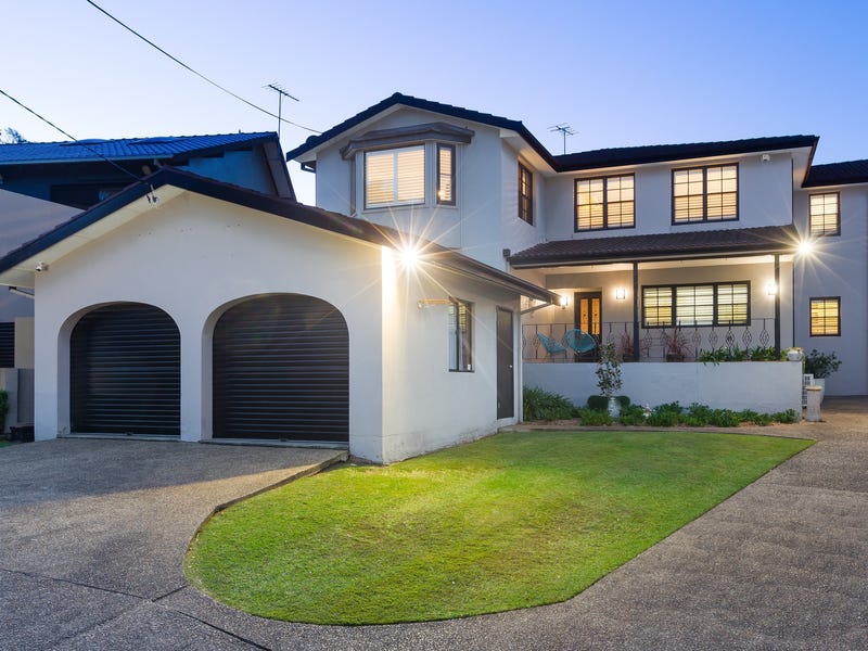 38 Saunders Bay Road, Caringbah South, NSW 2229