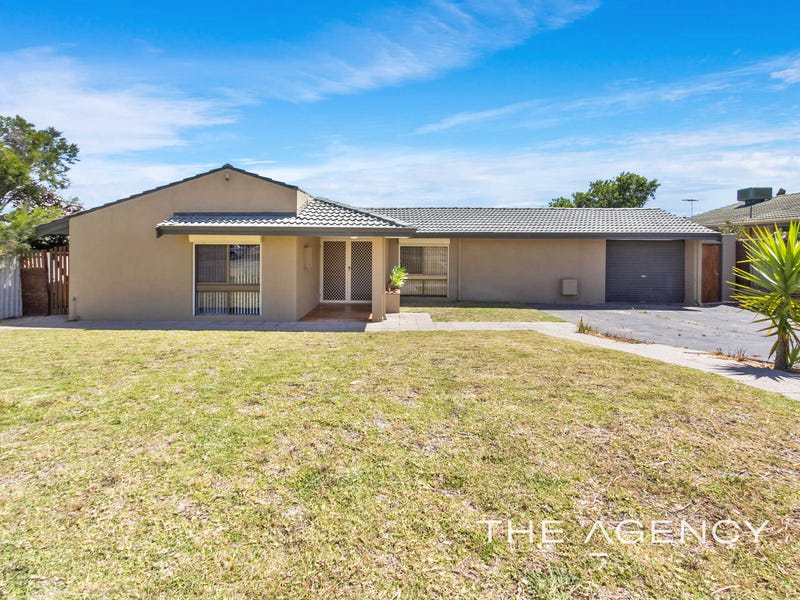 39 Springvale Drive, Warwick, WA 6024