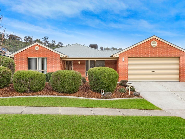 15 Yarralumla Drive, Wodonga, Vic 3690 Property Details