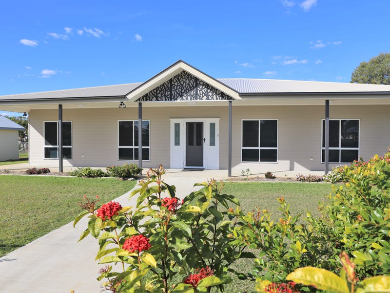 39 Maple Street, Barcaldine, Qld 4725 House for Sale