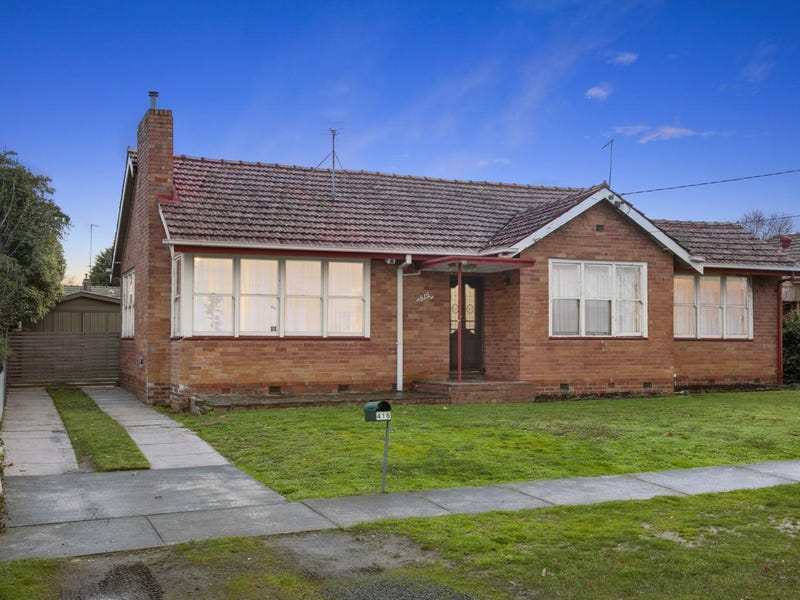 416 Pleasant Street South, Newington, Vic 3350 Property Details