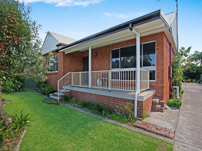 83 Tiral Street, Charlestown, NSW 2290 Property Details