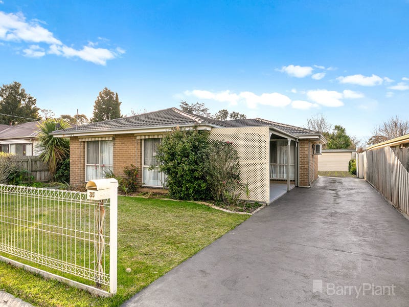 35 Dearing Avenue, Cranbourne, Vic 3977 Property Details