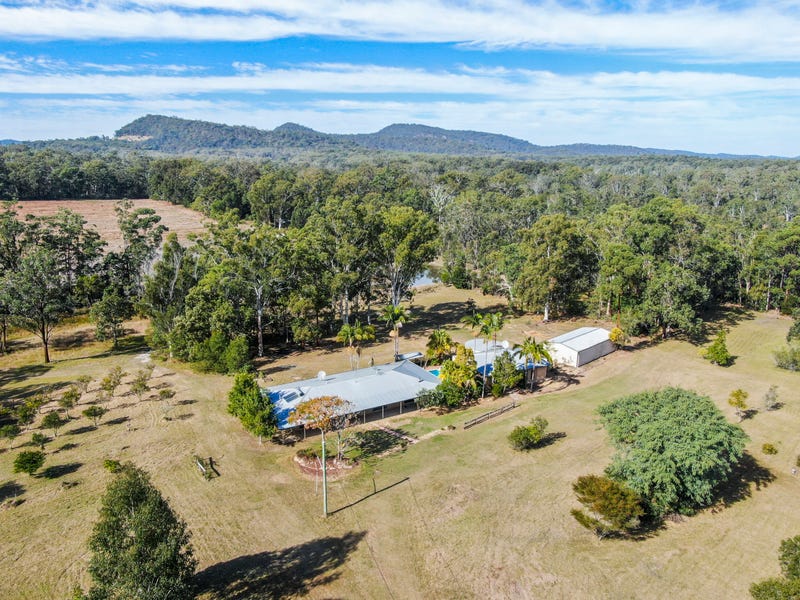433 Wooli Road, Pillar Valley, NSW 2462 Lifestyle for Sale