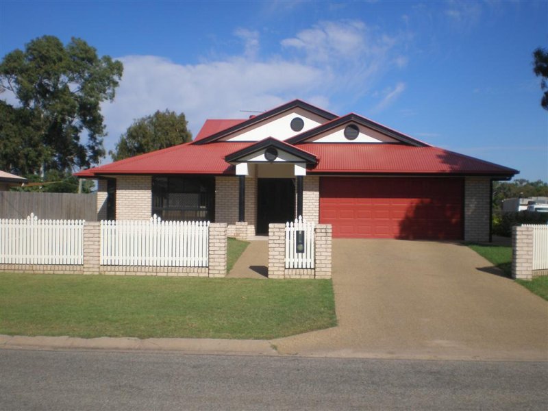 5 Gilbert Street, Bowen, Qld 4805 Property Details