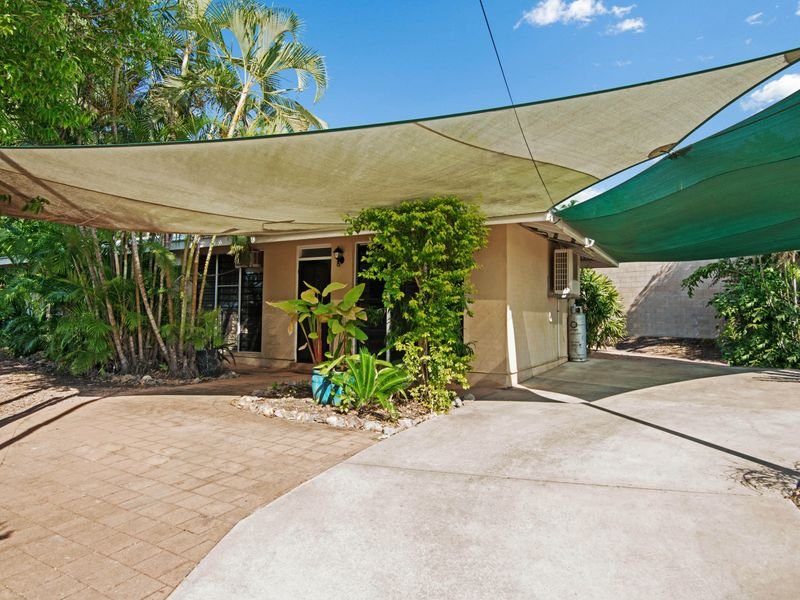 4 Wellington Parade, Alawa, NT 0810
