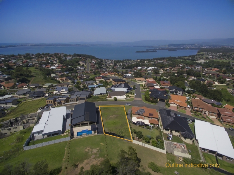 104 Shearwater Drive, Berkeley, NSW 2506