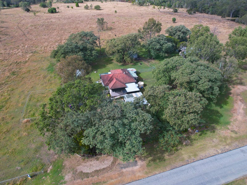 42 Hiddenvale Rd, Calvert, Qld 4340 Property Details