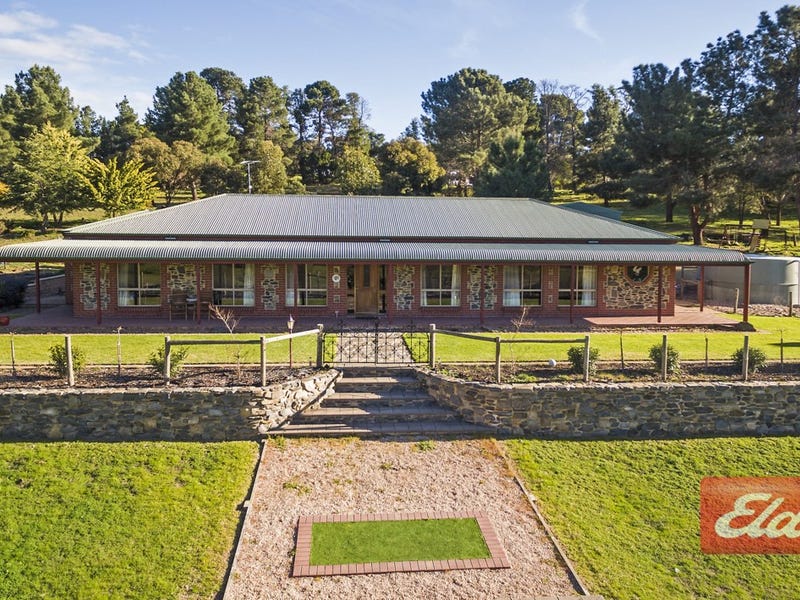 54 Cockatoo Lane, Sandy Creek, SA 5350