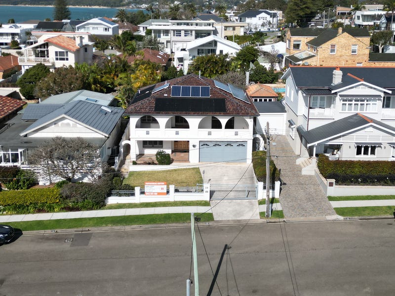 10 Via Mare, Cronulla, NSW 2230 House for Sale