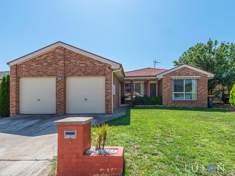 8 Hobday Place, Dunlop, ACT 2615 Property Details 8 Hobday Place, Dunlop, ACT 2615 Property Details