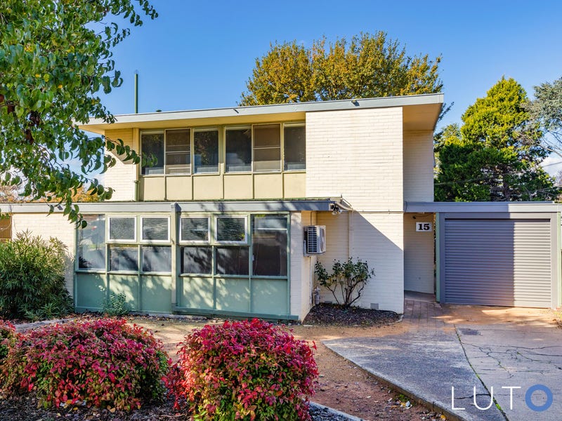 15 Theodore Street, Curtin, ACT 2605