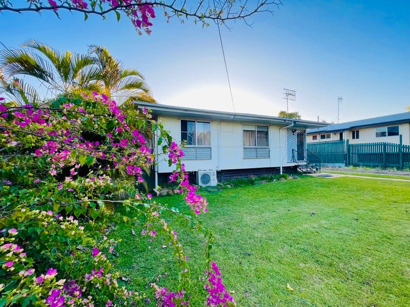 9 FRASER STREET, Moranbah, Qld 4744 Property Details