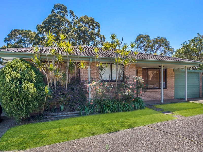 23/80 Wilson Parade, Heathcote, NSW 2233 Property Details