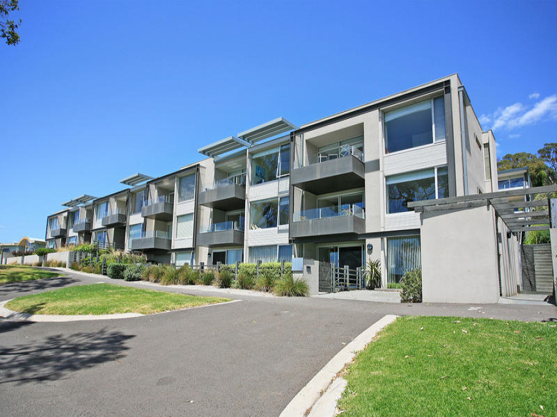 13/256260 Mountjoy Parade, Lorne, Vic 3232 Property Details