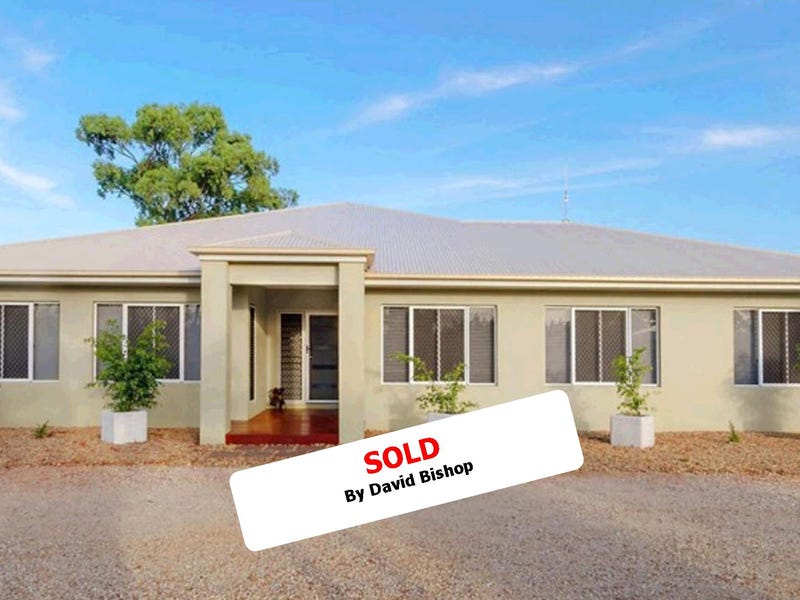 12 Raja Aho Road, Rangewood, Qld 4817 Property Details