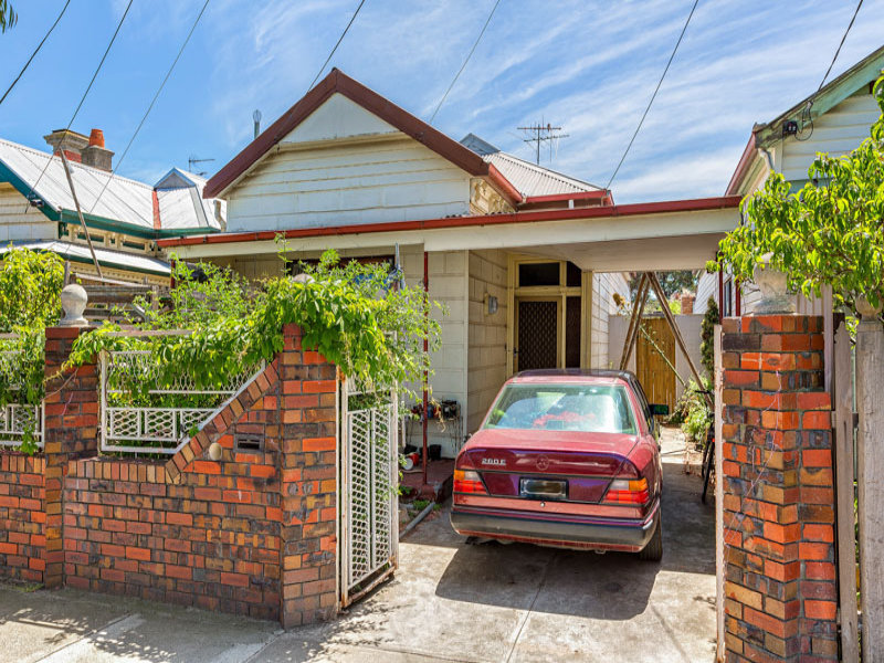 44 Newell Street, Footscray, Vic 3011 Property Details