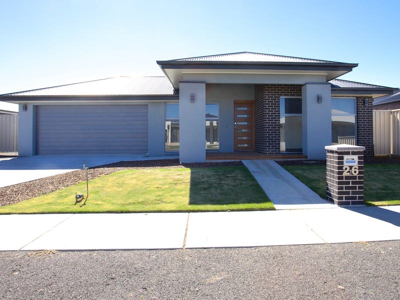 26 Rissmann Drive, Horsham, Vic 3400 Property Details