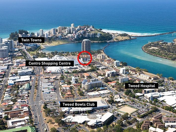 12/3 Endeavour Parade, Tweed Heads, NSW 2485