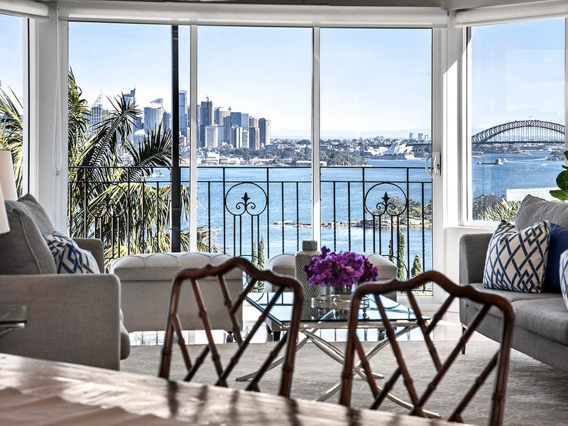 20A New South Head Road, Vaucluse, NSW 2030