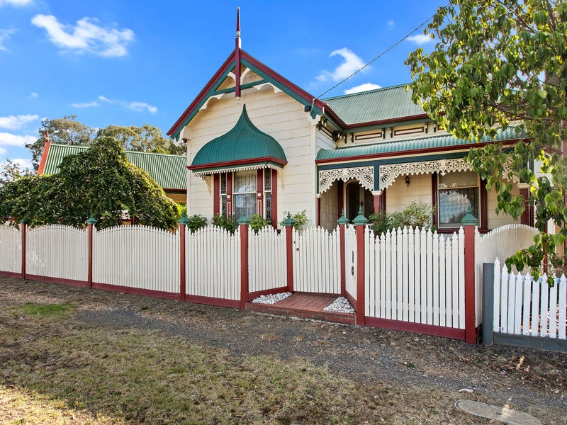 77 Brougham Street, Bendigo, Vic 3550 Property Details