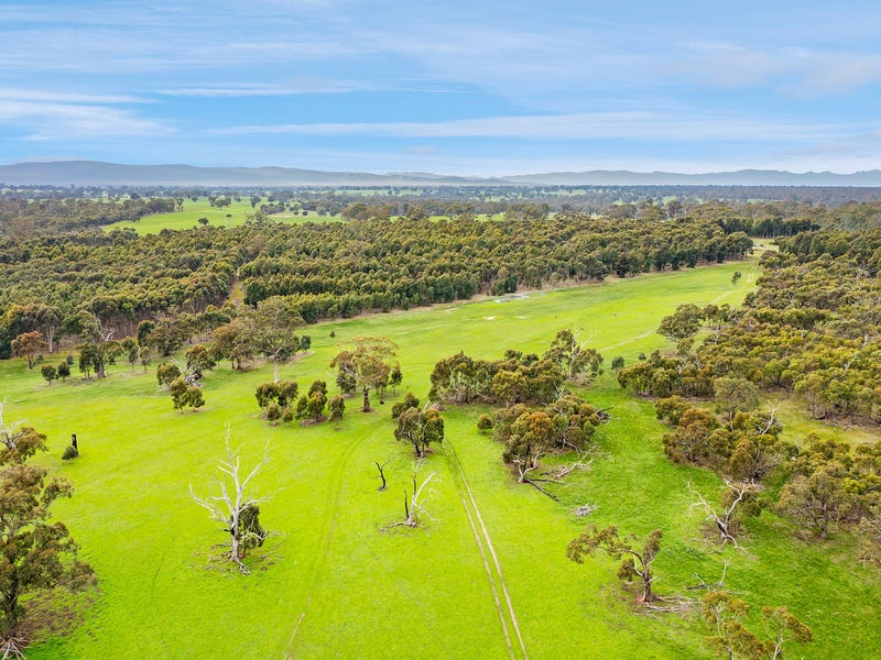 Smiths Road, Balmoral, Vic 3407 Lifestyle for Sale
