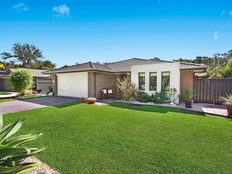 24 Paddymelon Circuit, Bonville, NSW 2450 - realestate.com.au